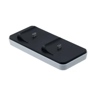 Dobe Dual Controller Charging Dock For PS5 Controller