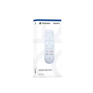Sony Playstation PS5 Media Remote