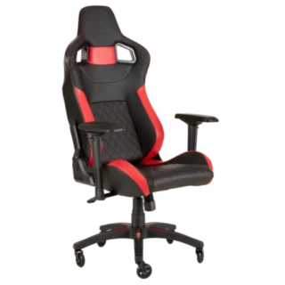Corsair Gaming Chair T1 Race 2018 - Black / Red