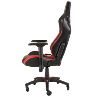 Corsair Gaming Chair T1 Race 2018 - Black / Red
