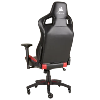 Corsair Gaming Chair T1 Race 2018 - Black / Red