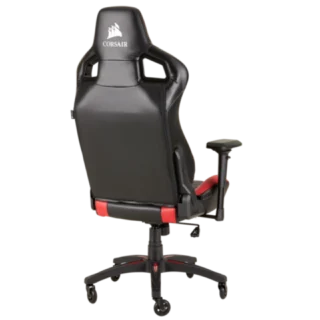 Corsair Gaming Chair T1 Race 2018 - Black / Red