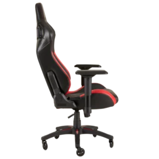 Corsair Gaming Chair T1 Race 2018 - Black / Red