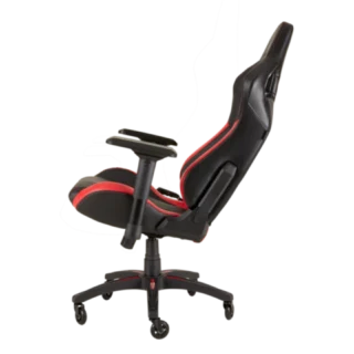 Corsair Gaming Chair T1 Race 2018 - Black / Red