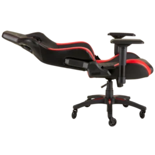 Corsair Gaming Chair T1 Race 2018 - Black / Red