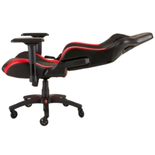 Corsair Gaming Chair T1 Race 2018 - Black / Red