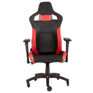 Corsair Gaming Chair T1 Race 2018 - Black / Red