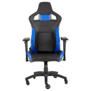 Corsair Gaming Chair T1 Race 2018 - Black / Blue