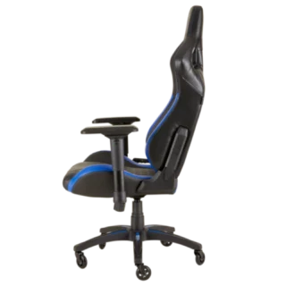 Corsair Gaming Chair T1 Race 2018 - Black / Blue