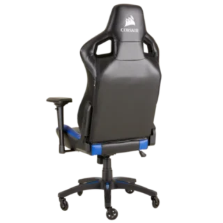 Corsair Gaming Chair T1 Race 2018 - Black / Blue
