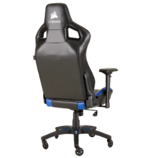 Corsair Gaming Chair T1 Race 2018 - Black / Blue