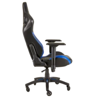 Corsair Gaming Chair T1 Race 2018 - Black / Blue