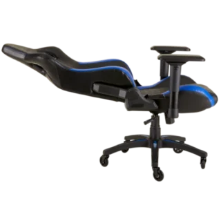 Corsair Gaming Chair T1 Race 2018 - Black / Blue