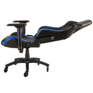 Corsair Gaming Chair T1 Race 2018 - Black / Blue