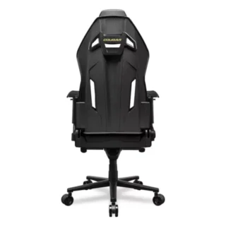 Cougar Hotrod Royal Gaming Chair - Black