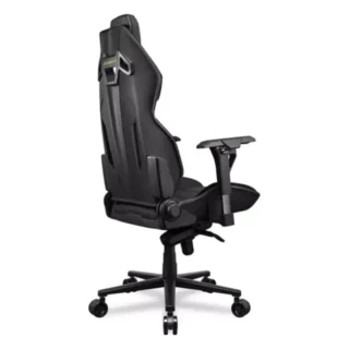 Cougar Hotrod Royal Gaming Chair - Black