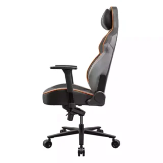Cougar Nxsys Aero Gaming Chair - Black / Orange