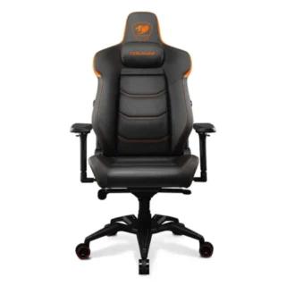 Cougar Armor Evo Gaming Chair - Orange