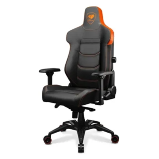 Cougar Armor Evo Gaming Chair - Orange