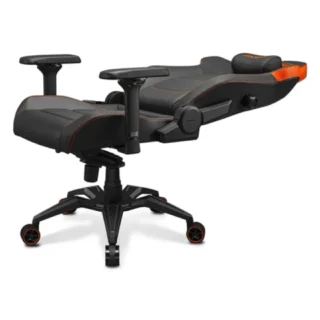 Cougar Armor Evo Gaming Chair - Orange