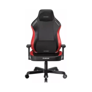 Dxracer Tank Series XXL Gaming Chair - Black / Red
