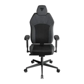 Thunder X3 SOLO 360 Mesh Ergonomic Gaming Chair - Black