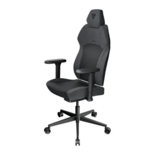 Thunder X3 SOLO 360 Mesh Ergonomic Gaming Chair - Black
