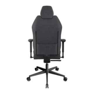Thunder X3 SOLO 360 Mesh Ergonomic Gaming Chair - Black