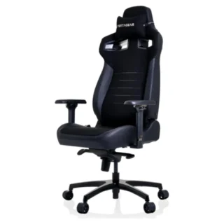 VERTAGEAR PL4800 X Large Gaming Chair - Carbon Black