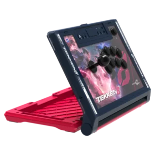Hori Fighting Stick (Tekken 8 Edition) For Playstation5, Playstation4