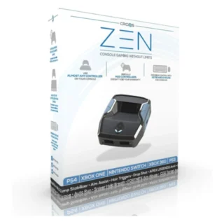 CRONUS ZEN Console Gaming Controller Converter