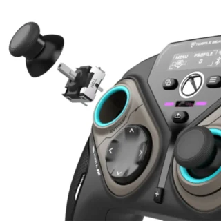 Turtle Beach Stealth Pivot Wireless Smart Controller for PC