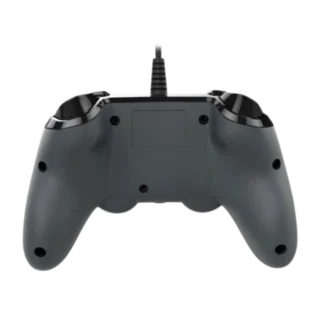NACON - Wired Compact Controller for PlayStation 4, PC - Grey
