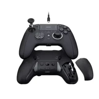 Nacon Wireless Controller Revolution 5 Pro PS4:PS5 - Black