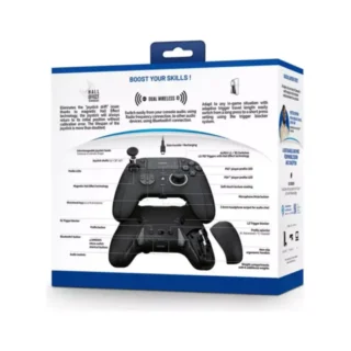 Nacon Wireless Controller Revolution 5 Pro PS4:PS5 - Black