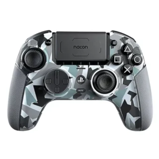 Nacon Revolution 5 Pro Wireless Controller For PS5 & PS4 - Arctic Camo