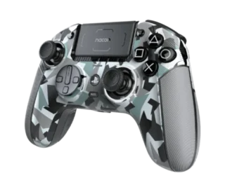 Nacon Revolution 5 Pro Wireless Controller For PS5 & PS4 - Arctic Camo