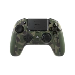 Nacon Revolution 5 Pro Wireless Controller For PS5&PS4 - Forest Camo