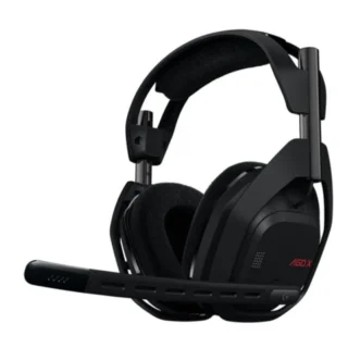 Astro A50 X Lightspeed Wireless Gaming Headset - Black