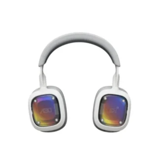 PS5 Astro A30 Wireless Headset - White : Purple
