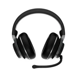 Turtle Beach Stealth Pro Noise Cancelling Wireless Gaming Headset for PS5, PS4 PC, Switch - Black