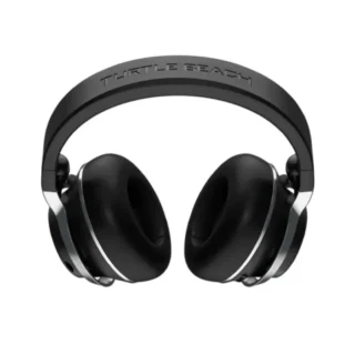 Turtle Beach Stealth Pro Noise Cancelling Wireless Gaming Headset for PS5, PS4 PC, Switch - Black