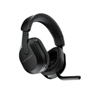 Turtle Beach Stealth 600 wireless Multiplatform Gaming Headset - Black