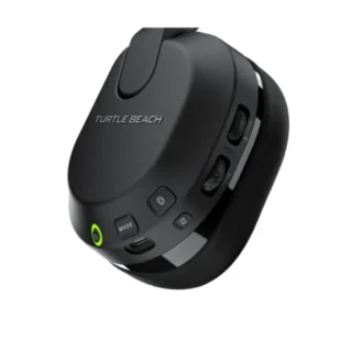 Turtle Beach Stealth 600 wireless Multiplatform Gaming Headset - Black