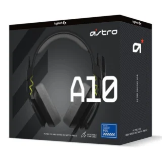 Astro A10 Gen 2 PlayStation Salvage Gaming Headset - PS5