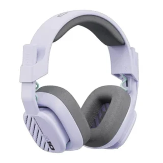 ASTRO Gaming A10 Gen 2 Headset for PC (Asteroid : Lilac)