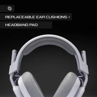 ASTRO Gaming A10 Gen 2 Headset for PC (Ozone : Grey)