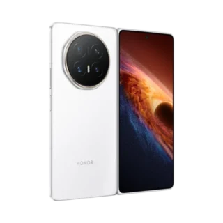 HONOR Magic V6 5G (16GB RAM 512GB STORAGE) WHITE