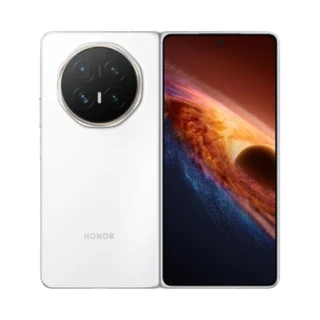 HONOR Magic V6 5G (16GB RAM 512GB STORAGE) WHITE