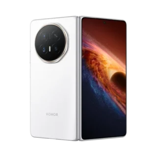 HONOR Magic V6 5G (16GB RAM 512GB STORAGE) WHITE